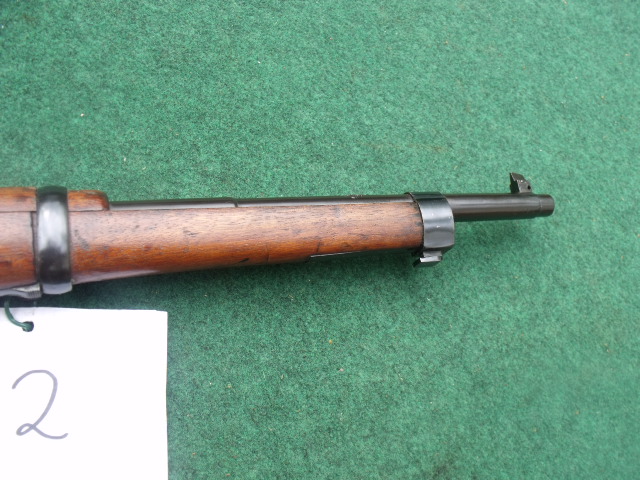 Mauserkarabiner Spanien M.1916 .308Win. Samco USA – Bild 5