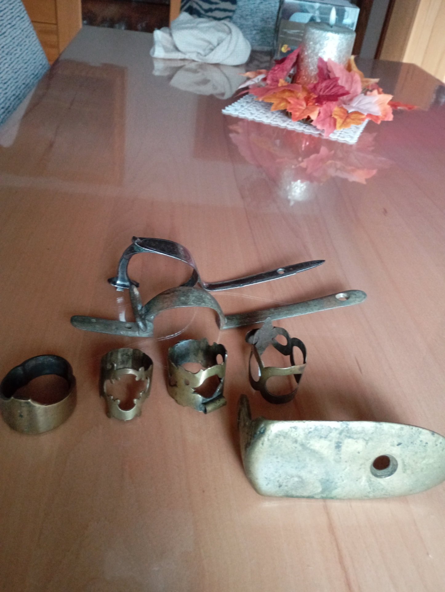 Ersatzteile Vorderlader – Bild 3