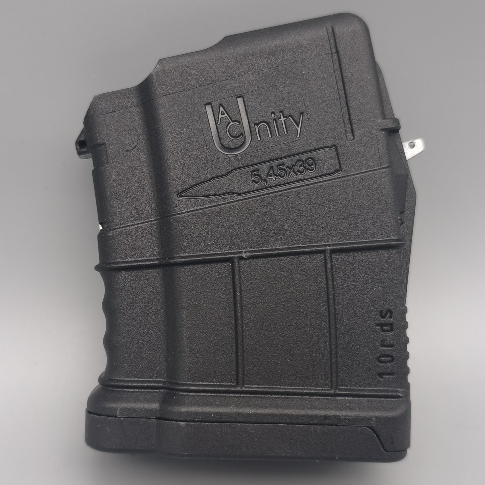 AC Unity Magazin AK74 5,45x39 10 Schuss – Bild 1