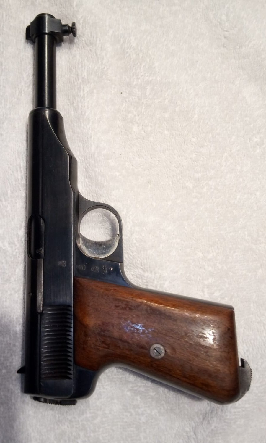 Bernadelli .22lr – Bild 1
