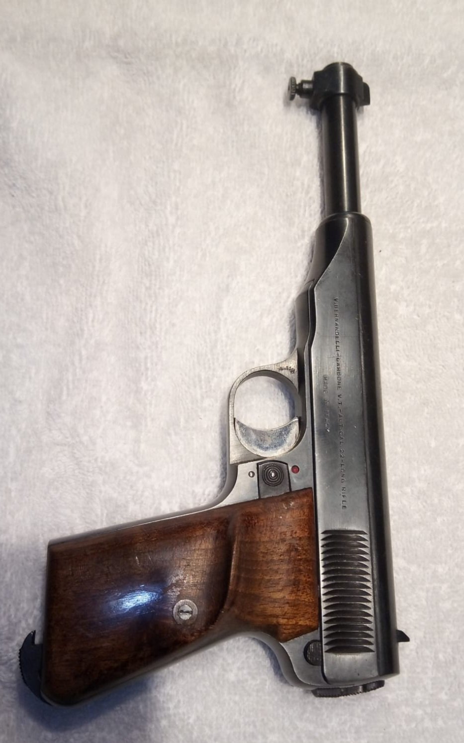 Bernadelli .22lr – Bild 2