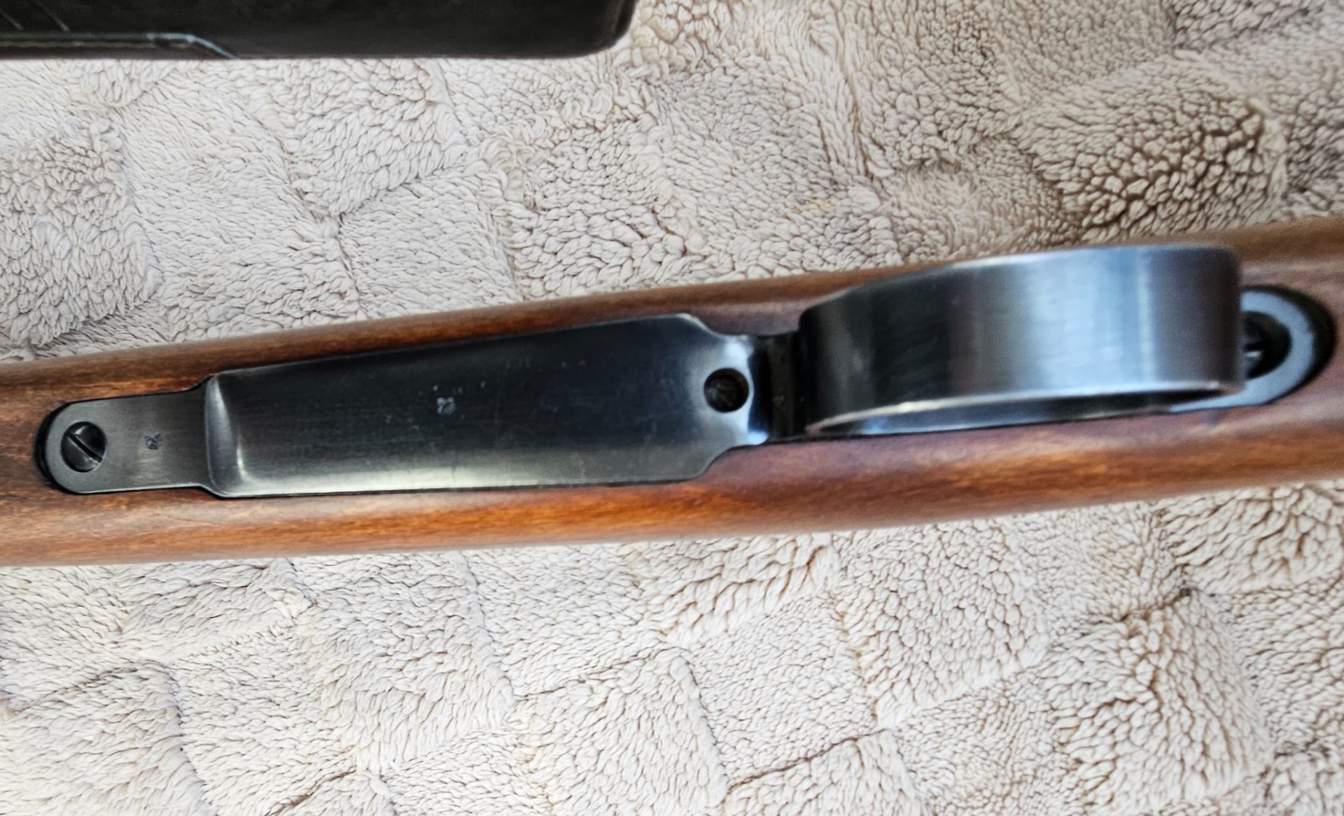 Husqvarna Schwedenmauser M96 Kal. 6,5 x 55 ( Bj.1944) – Bild 4
