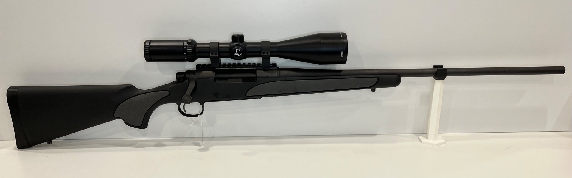 Remington Model 700 SPS – Kal. .30-06 Sprg – inkl. Bushnell Trophy XLT Zielfernrohr – Top Zustand – Bild 2