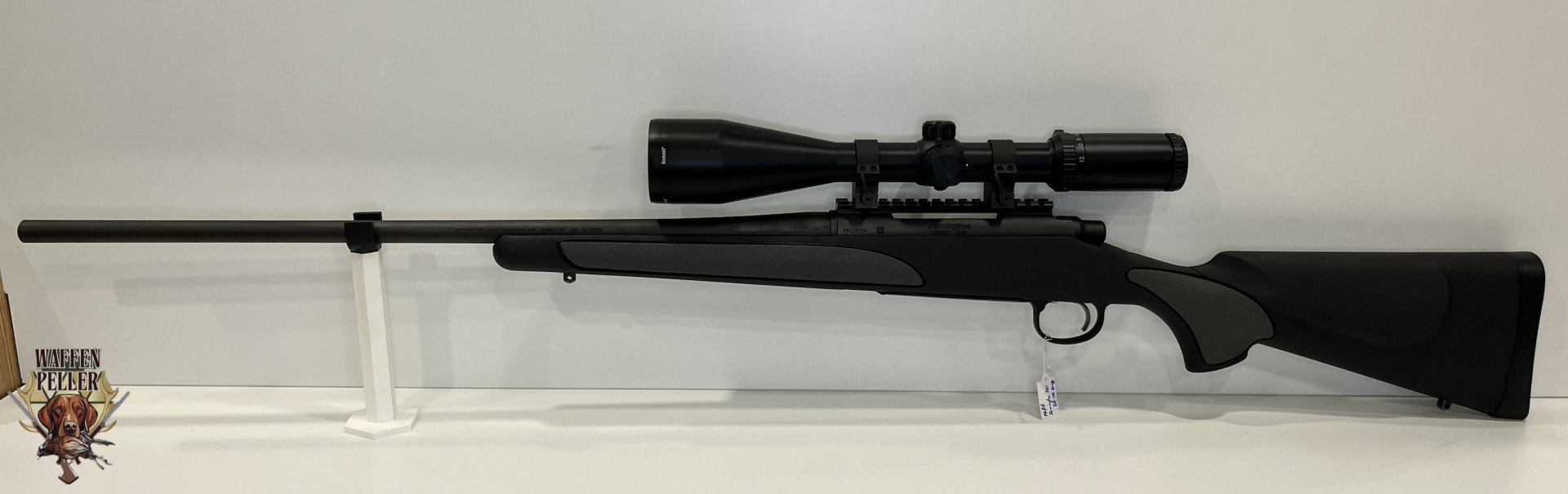 Remington Model 700 SPS – Kal. .30-06 Sprg – inkl. Bushnell Trophy XLT Zielfernrohr – Top Zustand – Bild 1