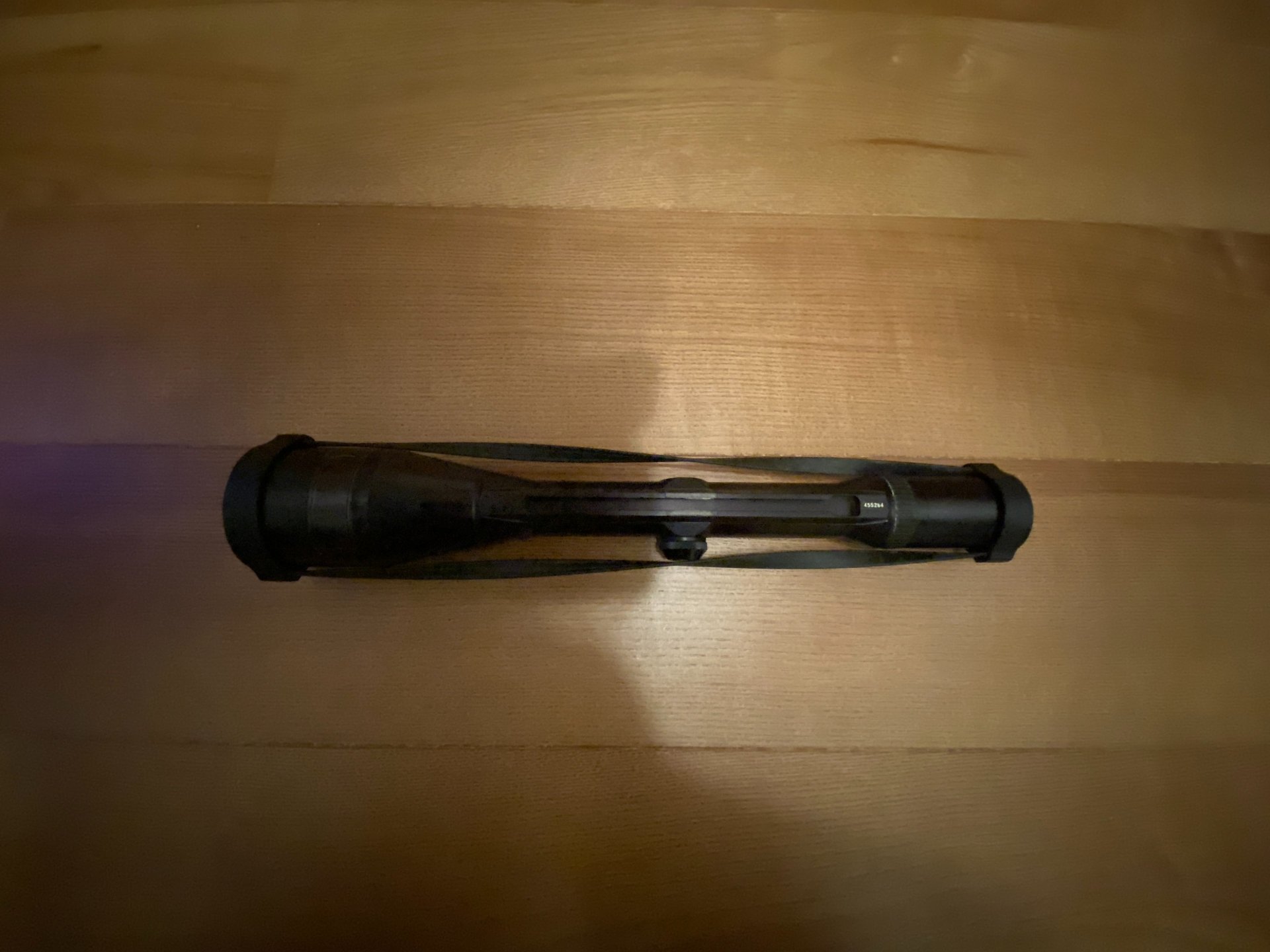 Diavari-ZM 3-12x56 T* – Bild 3