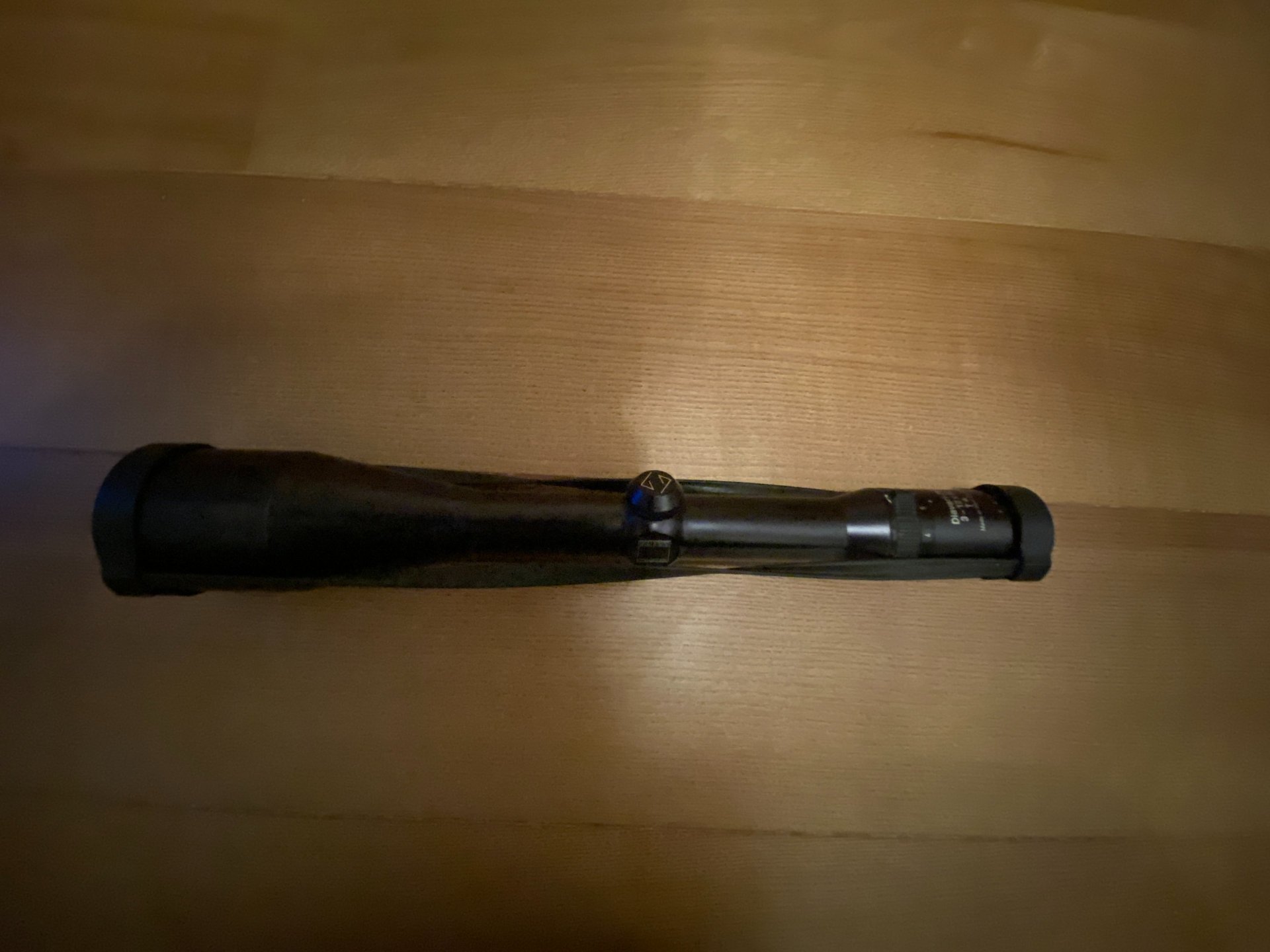 Diavari-ZM 3-12x56 T* – Bild 5