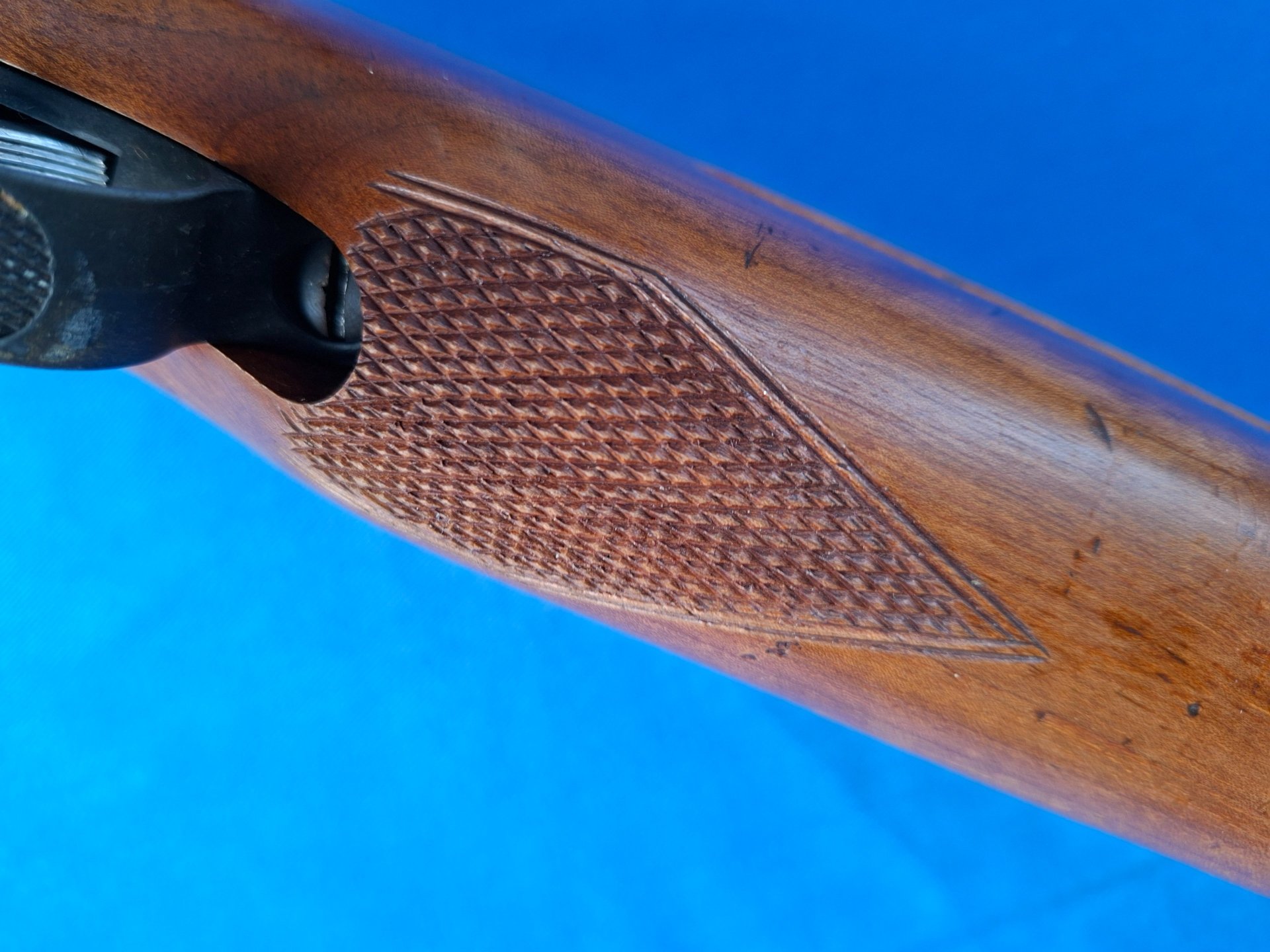 Weihrauch HW35 Export ohne F – Bild 4