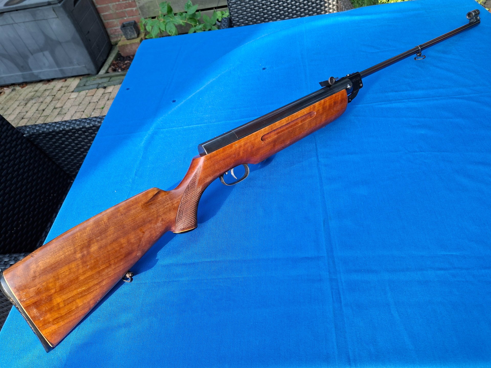 Weihrauch HW35 Export ohne F – Bild 2