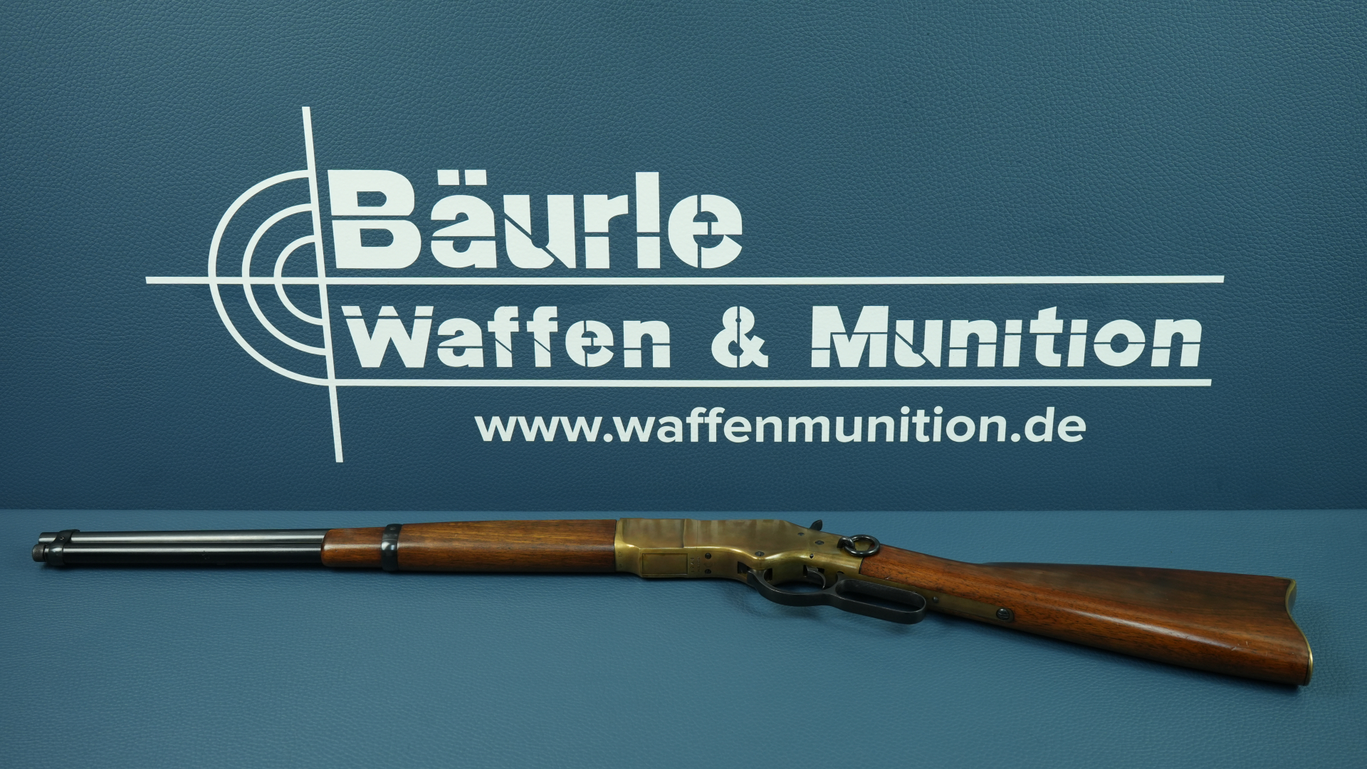 Uberti Carbine 66 cal. .22lr; Kein: Winchester, Colt – Bild 1