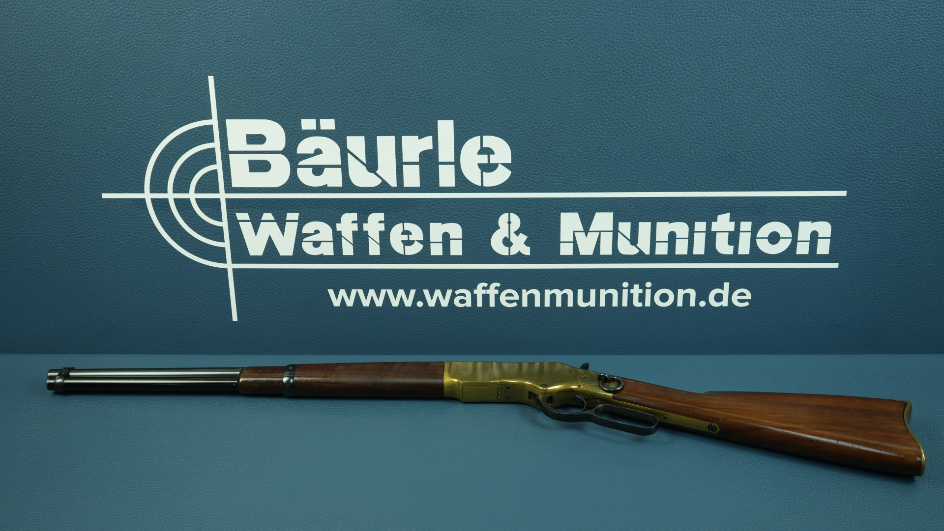 Uberti Western Arms cal. .38Special; Kein: Wincherster, Colt – Bild 1