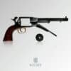 COLT REMINGTON DEKO WAFFE KOLSER - Ref.8753WO – Bild 2