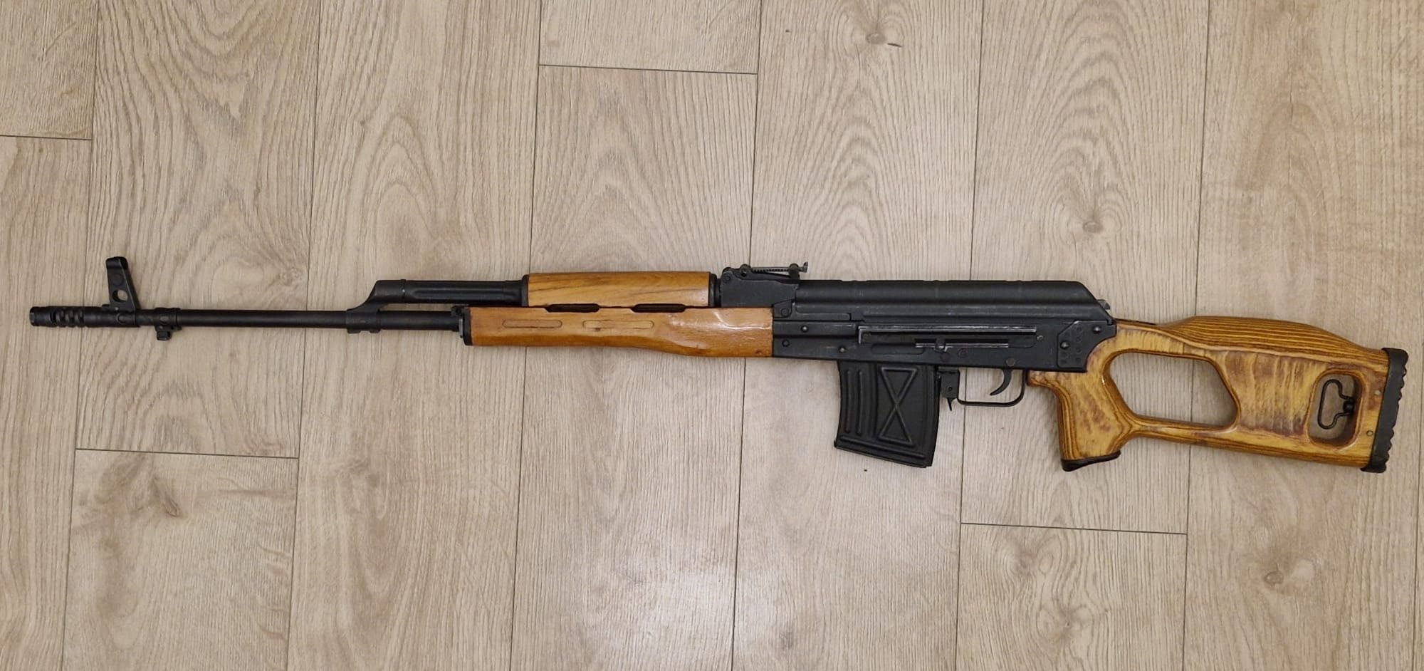 Cugir SSG 97 – Bild 1