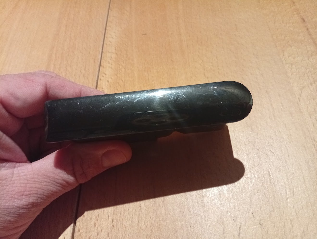 Original Steyr Luxus Magazin 7x64, .30-06 .270Win. neuwertig – Bild 3
