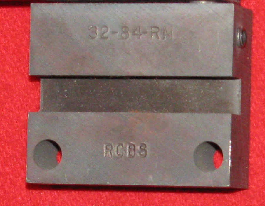 RCBS Gießkokille 32-84-RM – Bild 3