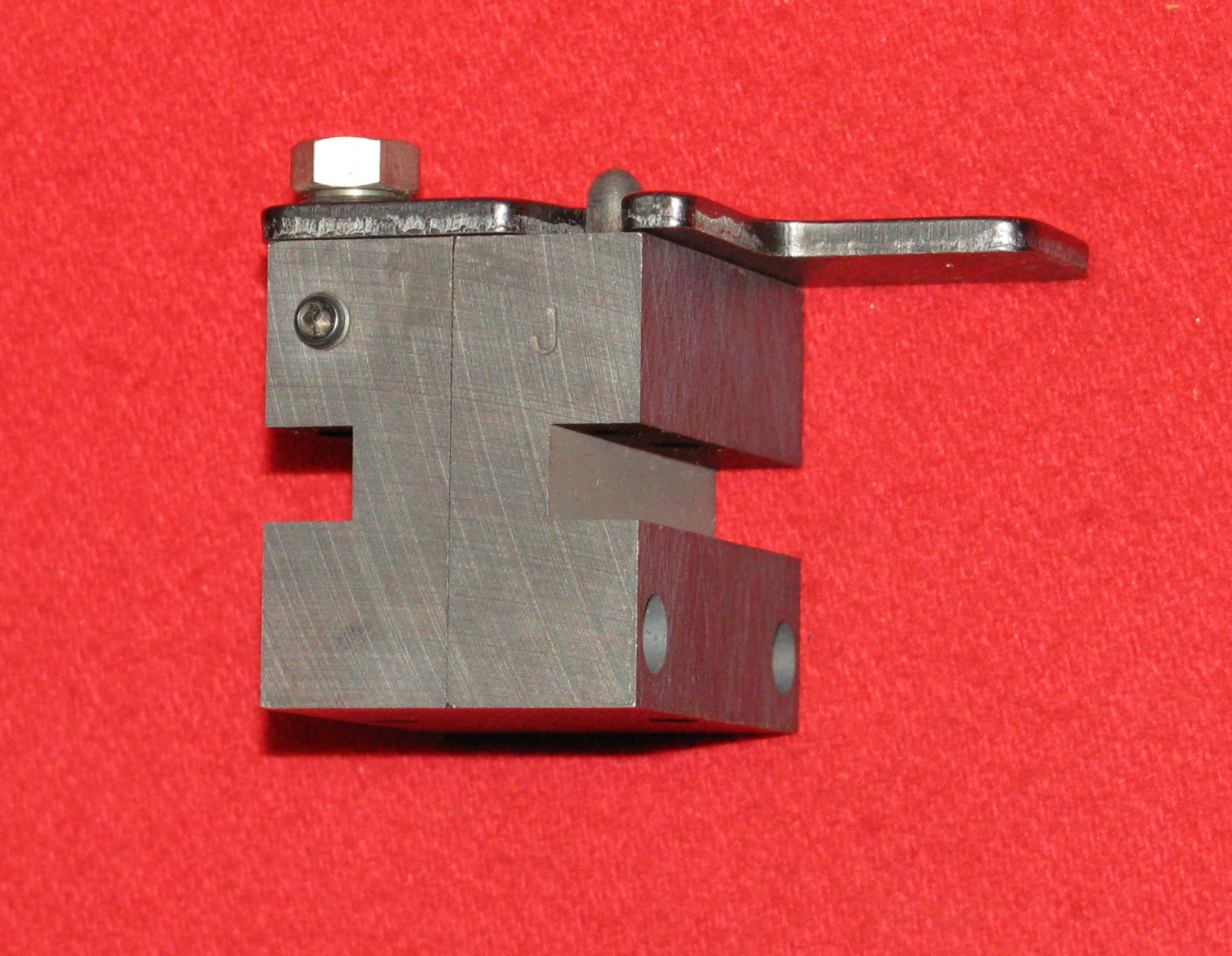 RCBS Gießkokille 32-84-RM – Bild 2