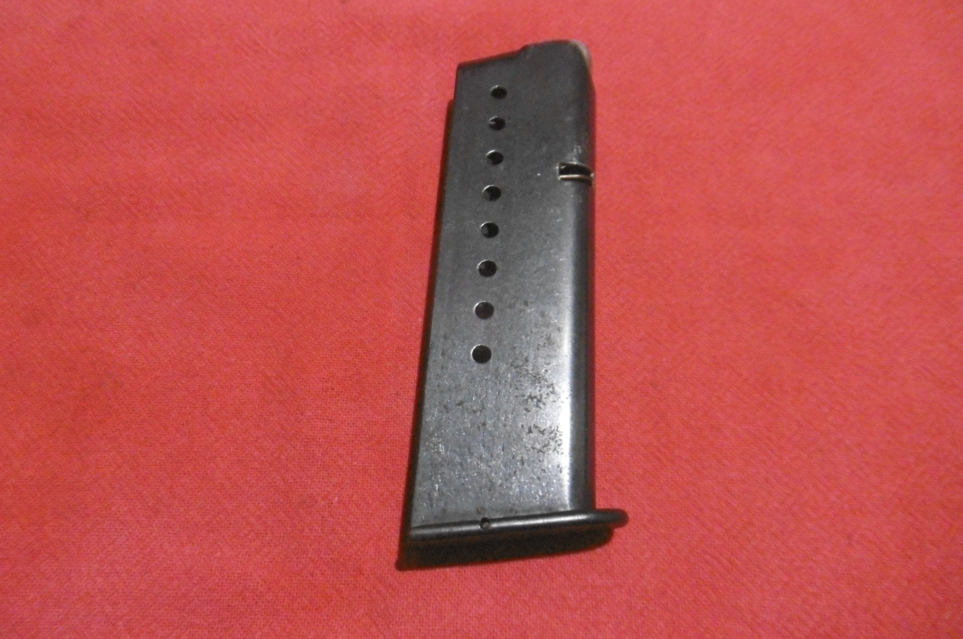 MAGAZIN LLAMA IX A KALIBER 45 ACP – Bild 1