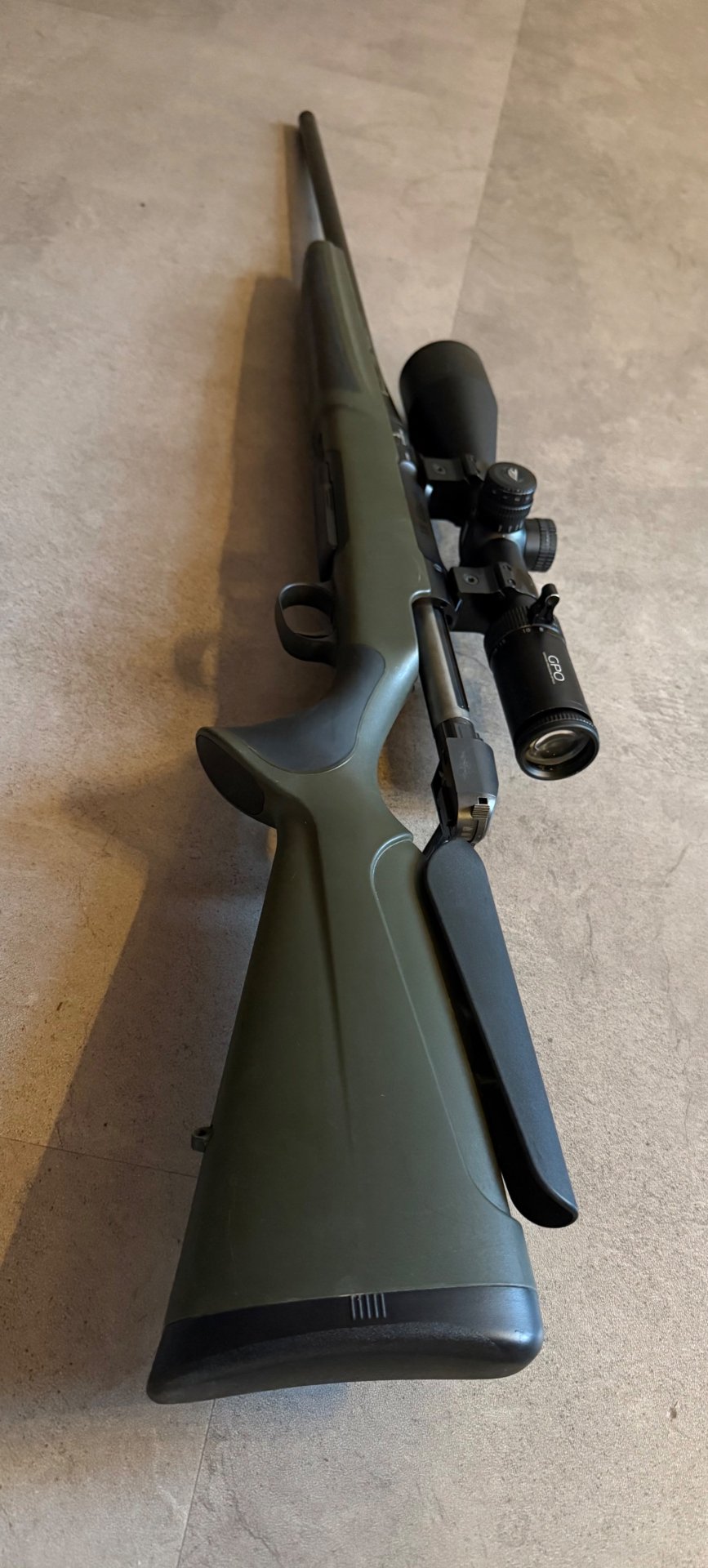 HAENEL Jäger NXT, Cal. .300 Win. Mag. – Bild 2