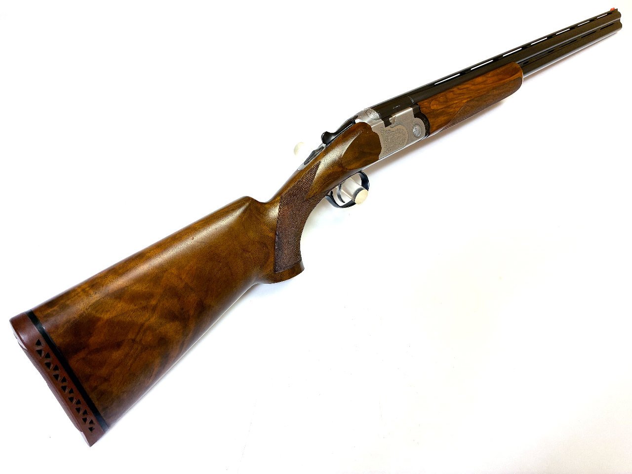Bockdoppelflinte - Beretta Mod. S686 "Special Sporting" Trap | 12/70 – Bild 1
