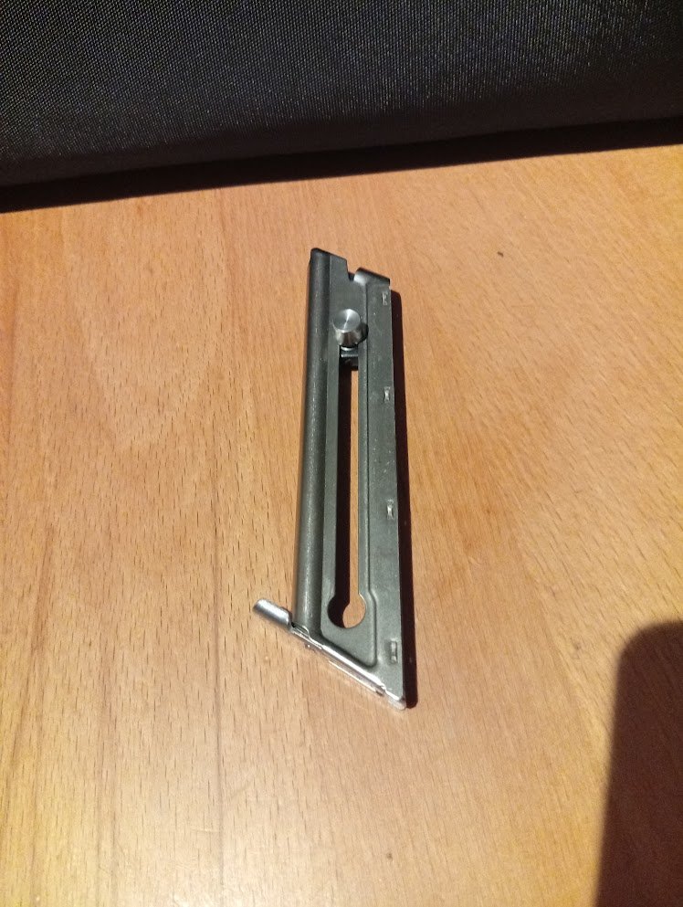 Original Colt Target Model Magazin .22lr 10 Schuss – Bild 1