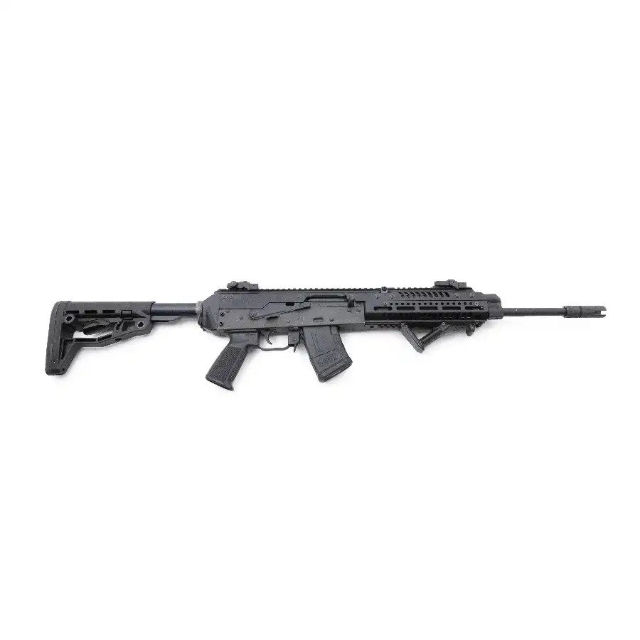AREX AKB15 7,62x39 Eine absolute Rarität!!! Ungebraucht – Bild 3