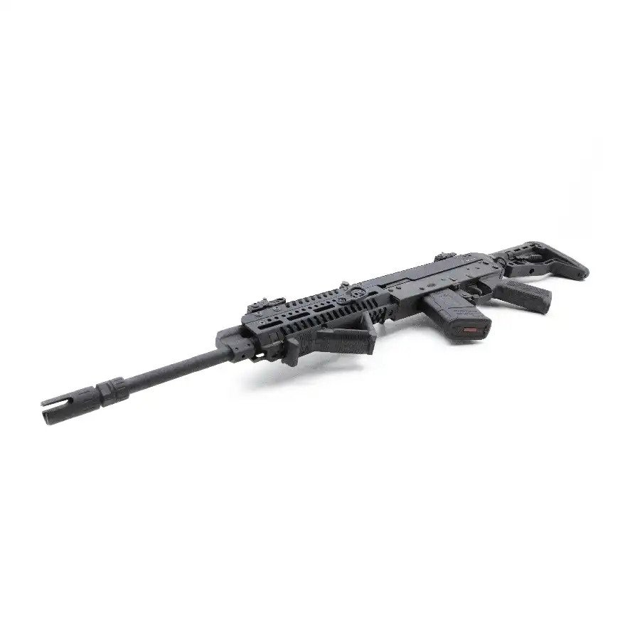 AREX AKB15 7,62x39 Eine absolute Rarität!!! Ungebraucht – Bild 2
