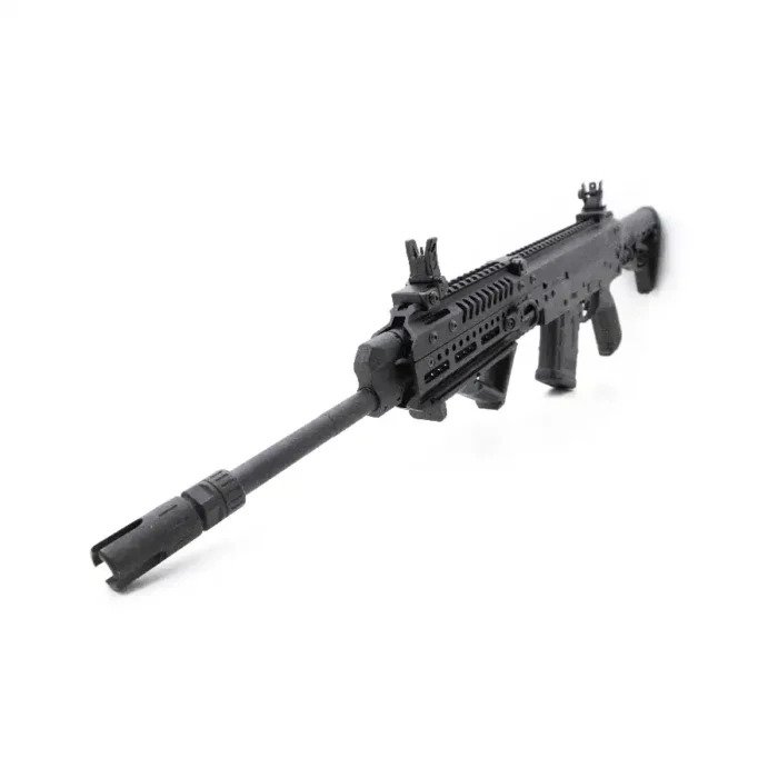 AREX AKB15 7,62x39 Eine absolute Rarität!!! Ungebraucht – Bild 4