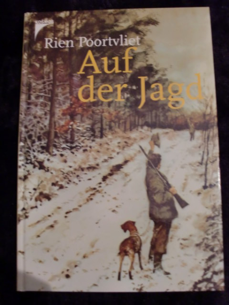 Rien Poortvliet - AUF DER JAGD – Bild 1