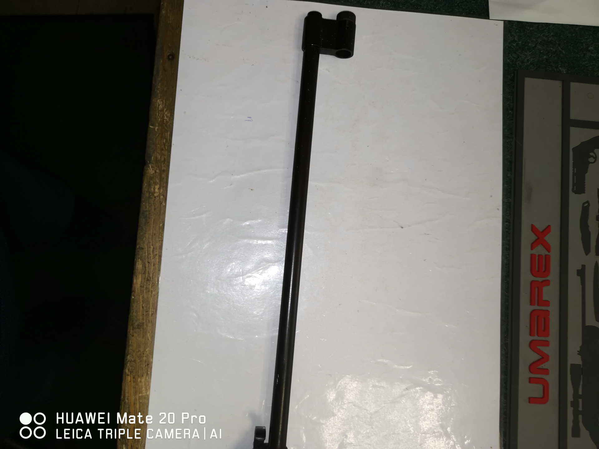 Luftgewehr haenel – Bild 3