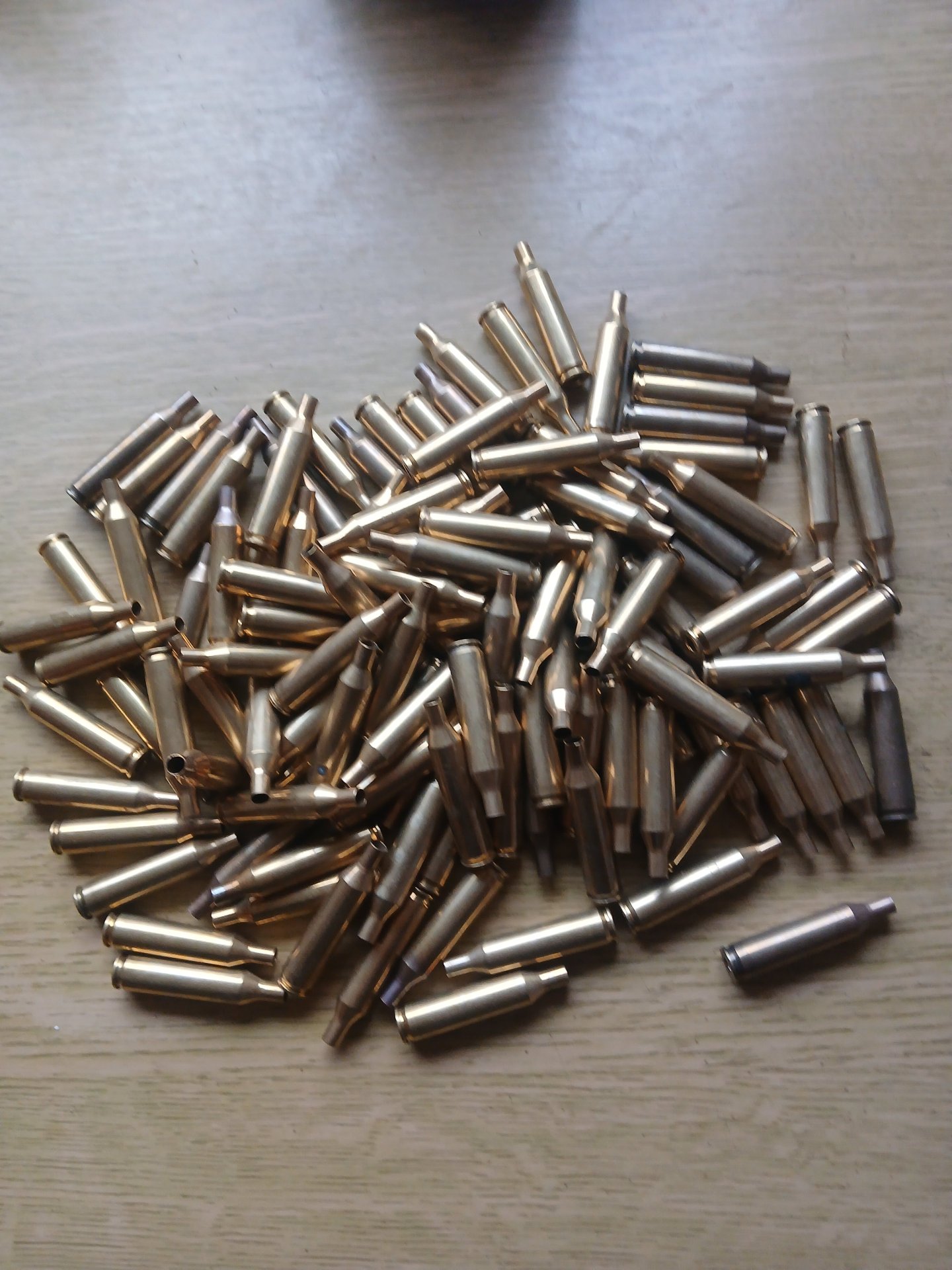 17 Remington Hülsen – Bild 1