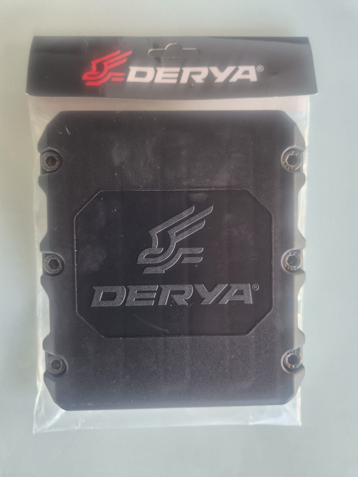 Derya - IPSC Mag Pouch - Magazintasche - Derya / Typhoon – Bild 1
