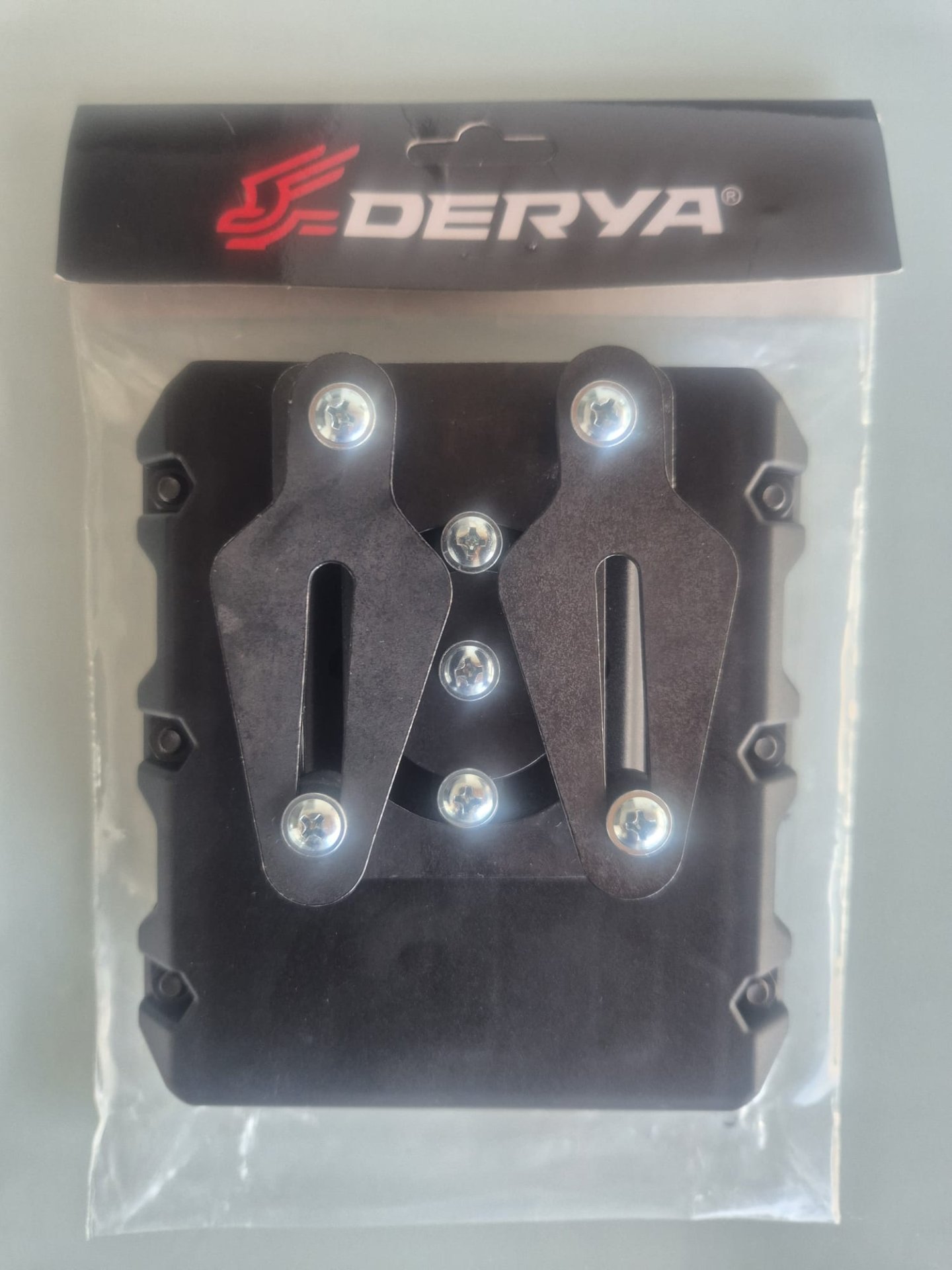 Derya - IPSC Mag Pouch - Magazintasche - Derya / Typhoon – Bild 2