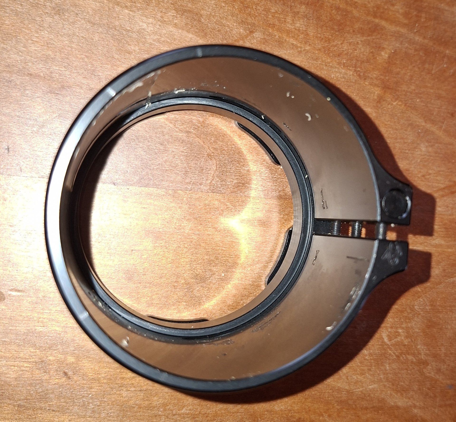 Wärmebild Vorsatzgerät Liemke – Bild 5