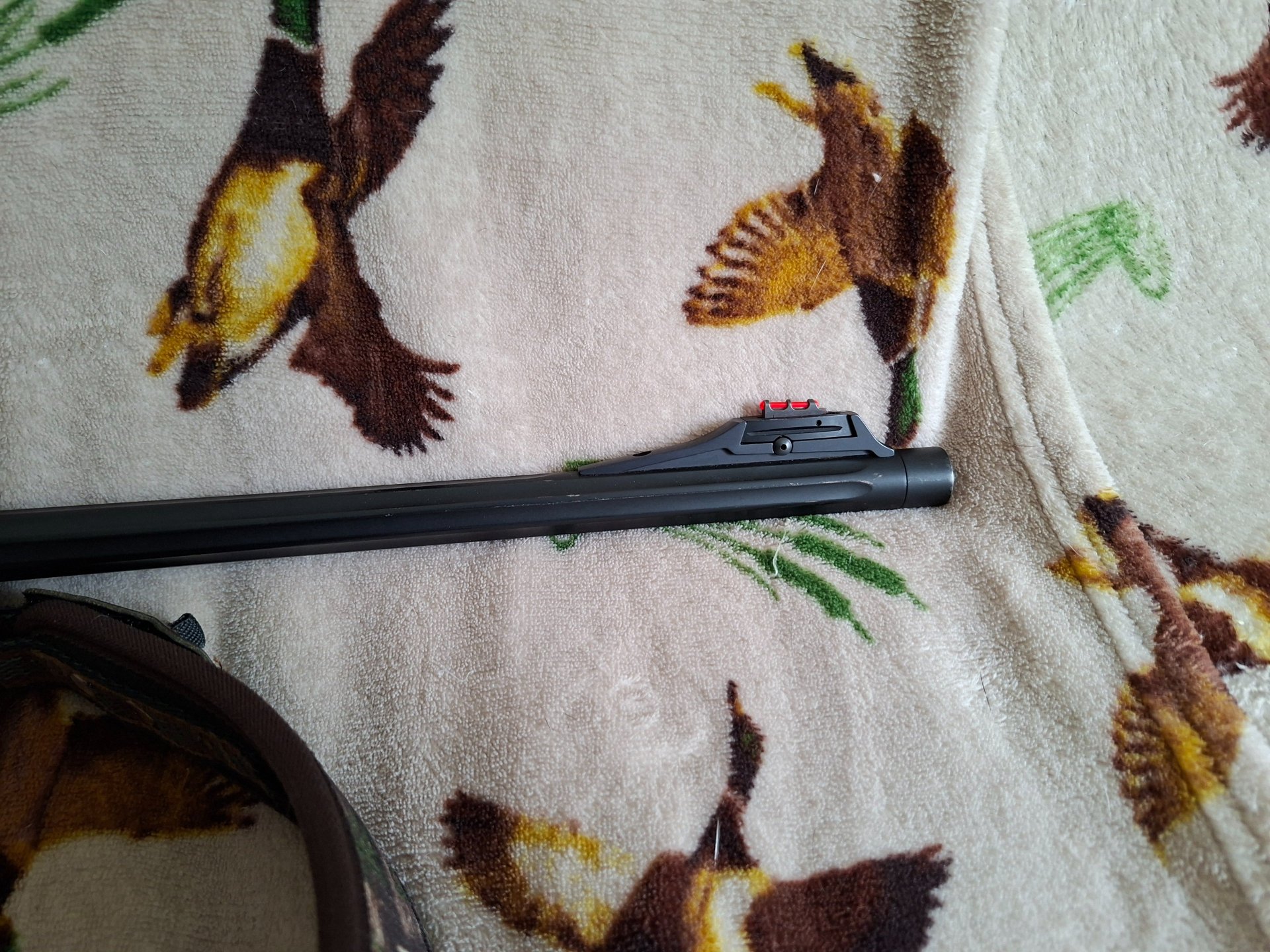 Browning Maral links .30-06 inkl. Ddoptics 2,5-10x56 – Bild 3