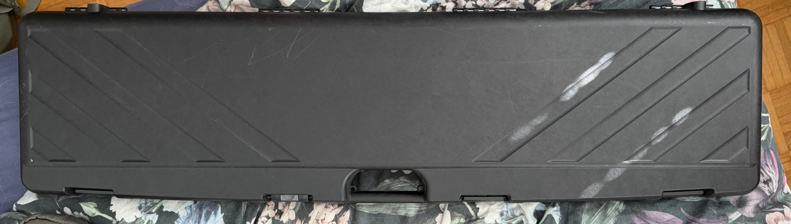 Schmeisser AR15-9 S4F Sport Dynamic PCC – 10,5" – Grey – 9 mm Luger – mit Holosun HS510C, Koffer und – Bild 20