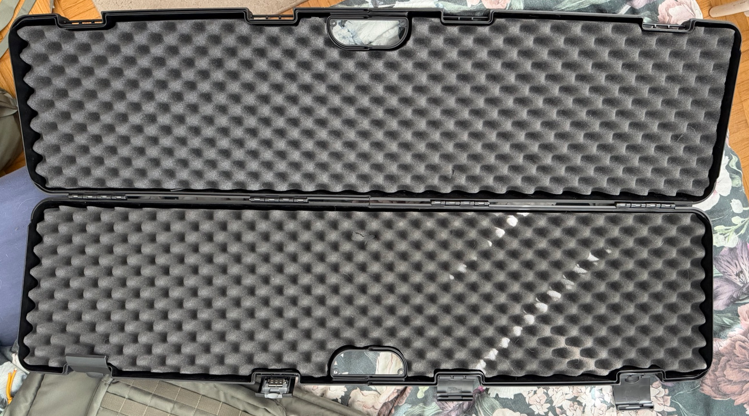 Schmeisser AR15-9 S4F Sport Dynamic PCC – 10,5" – Grey – 9 mm Luger – mit Holosun HS510C, Koffer und – Bild 18