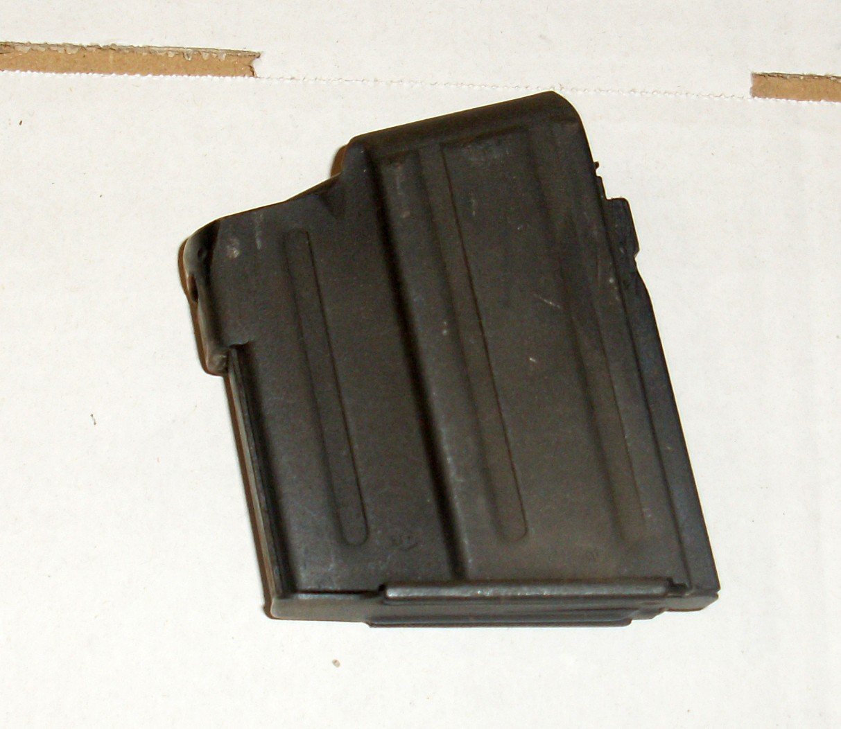 VZ VZ 52/57 Magazin 10Schüssig – Bild 1