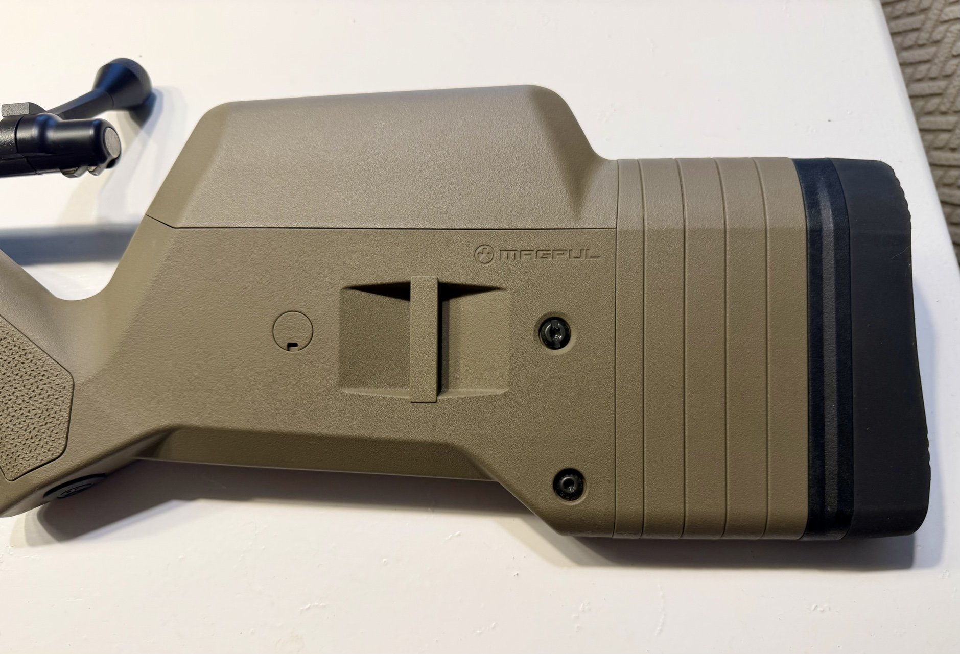 Remington 700 Magpul Enhanced – .308 Win – mit Bauer 2-12x50 L7 HD und Blue-Line-Montage – Bild 14