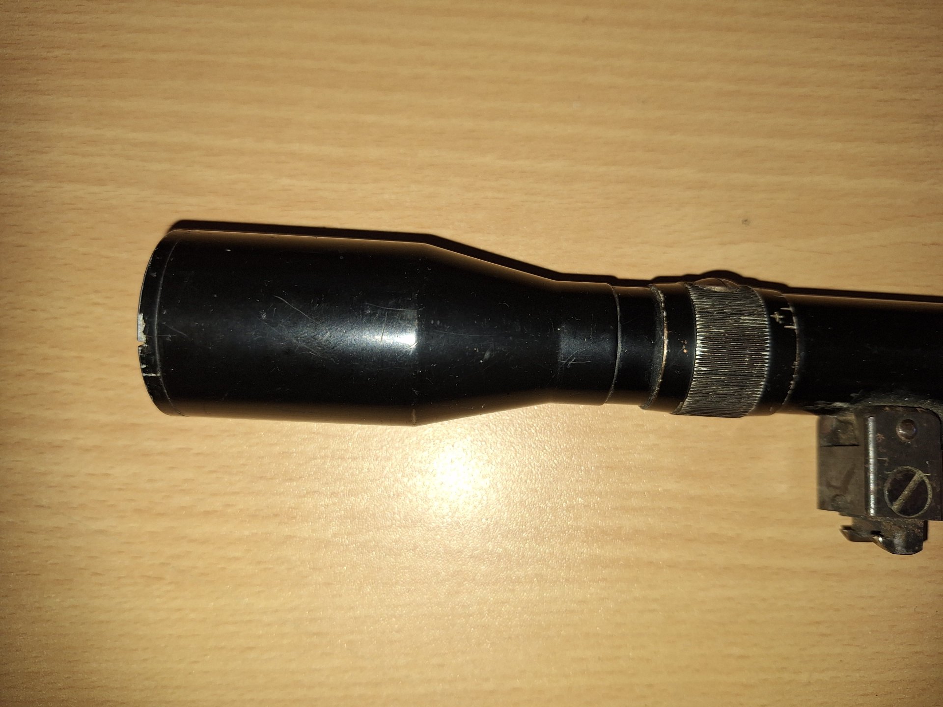 Zeiss Duralyt Zielfernrohr 42562 – Bild 2