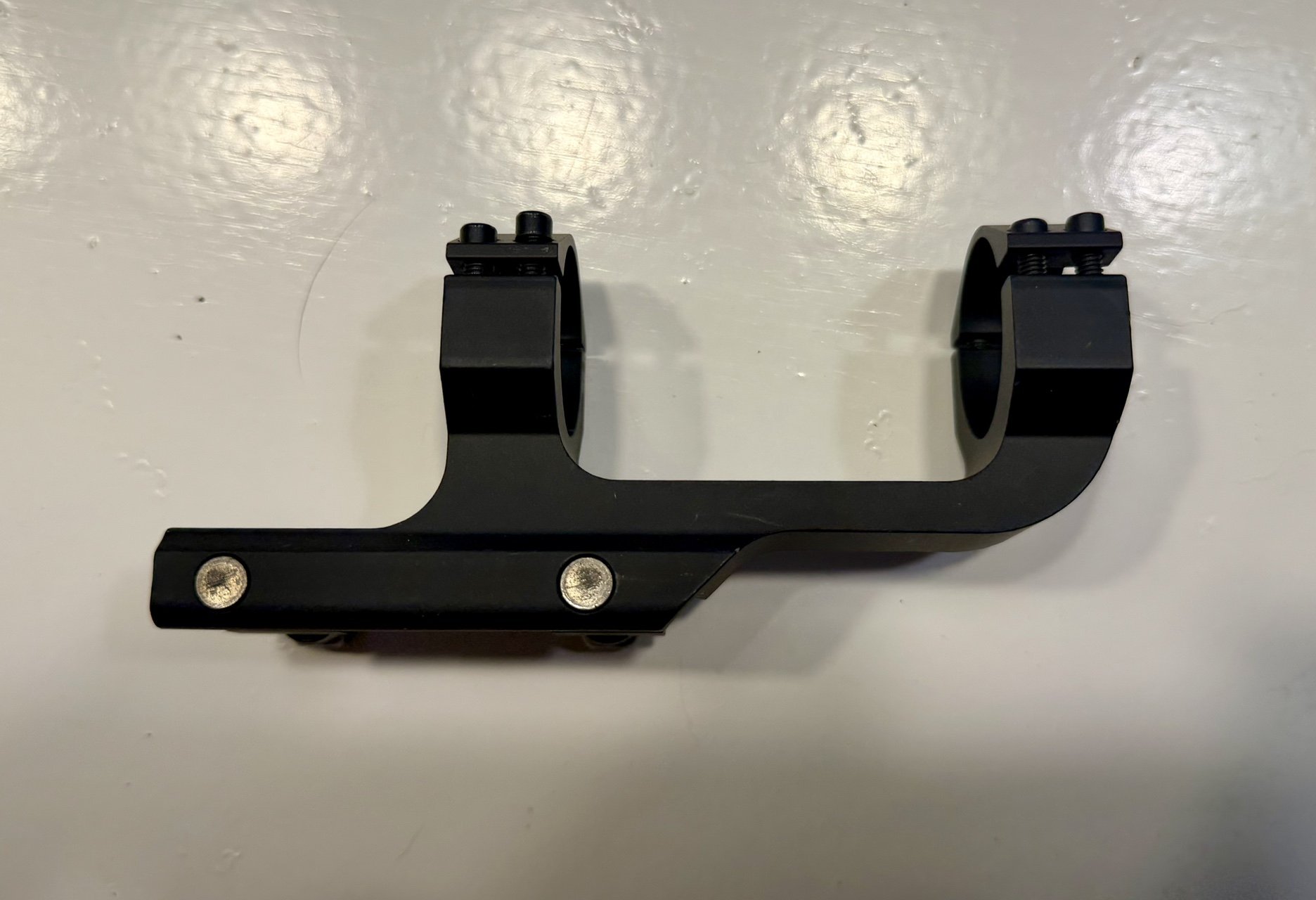Primary Arms SLx 1-8x24 FFP – ACSS Griffin MIL, beleuchtet – mit Primary Arms Deluxe AR15-Montage 30 – Bild 5