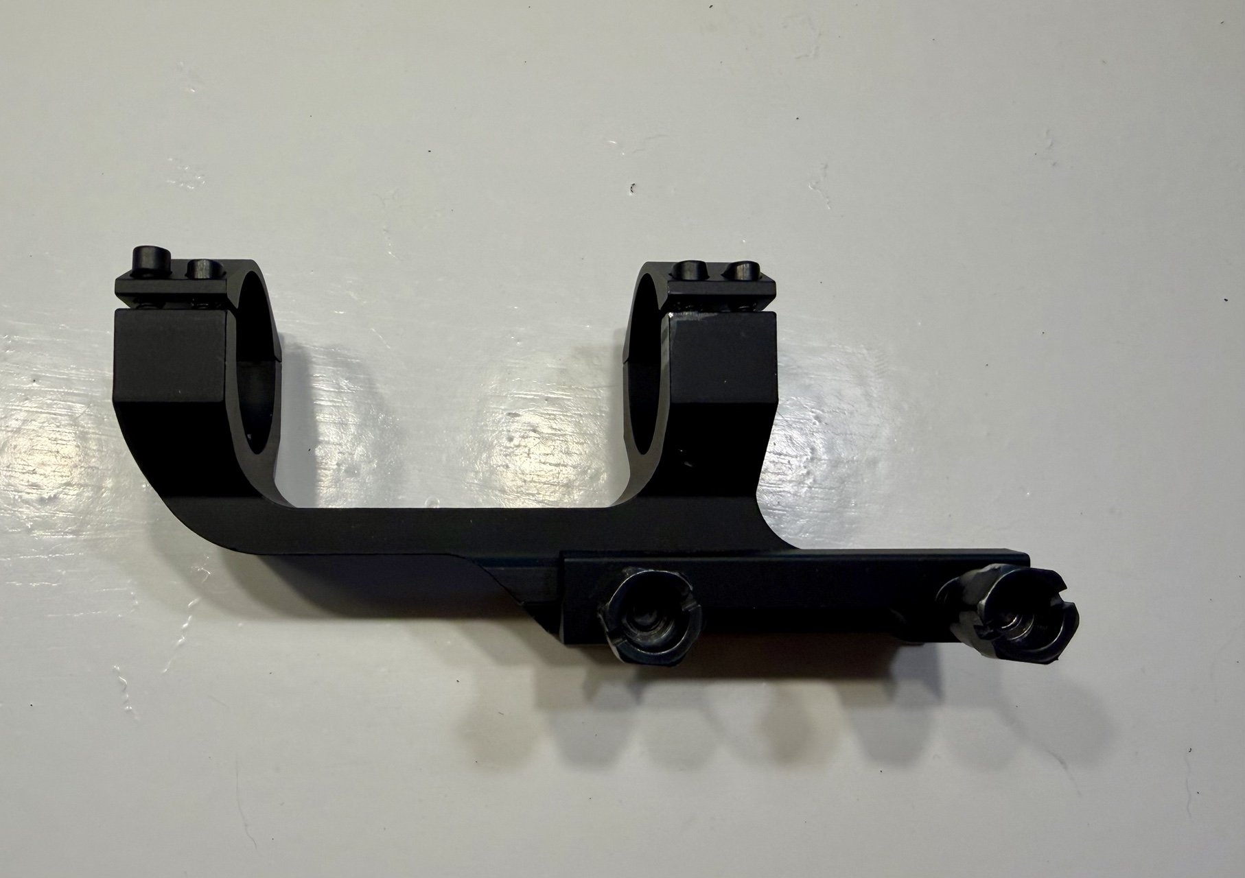 Primary Arms SLx 1-8x24 FFP – ACSS Griffin MIL, beleuchtet – mit Primary Arms Deluxe AR15-Montage 30 – Bild 4
