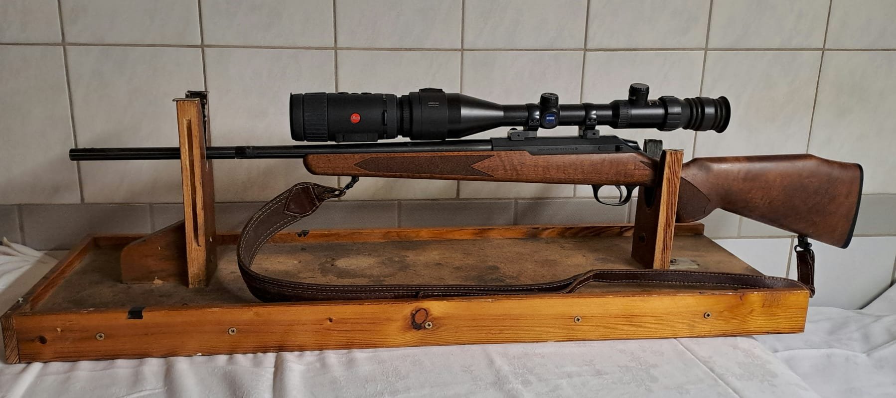 Tikka M690 Kal. 30-06 – Bild 1