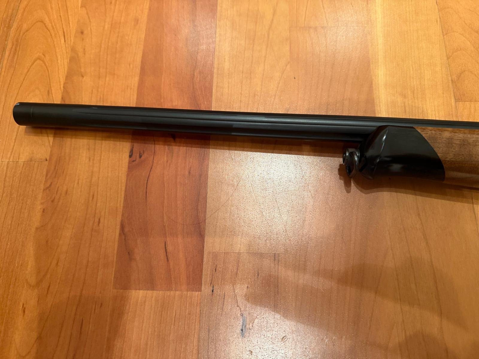 Sauer 202 Links Schaft, Kal. .300 Win. Mag. – Bild 4