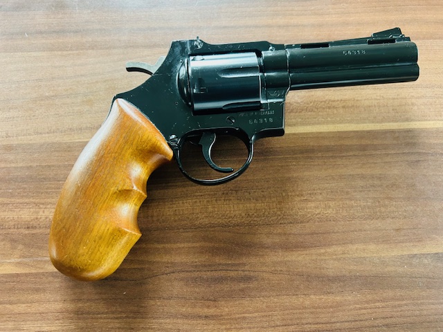 Revolver 38.Spez- Sierra Arms – Bild 2