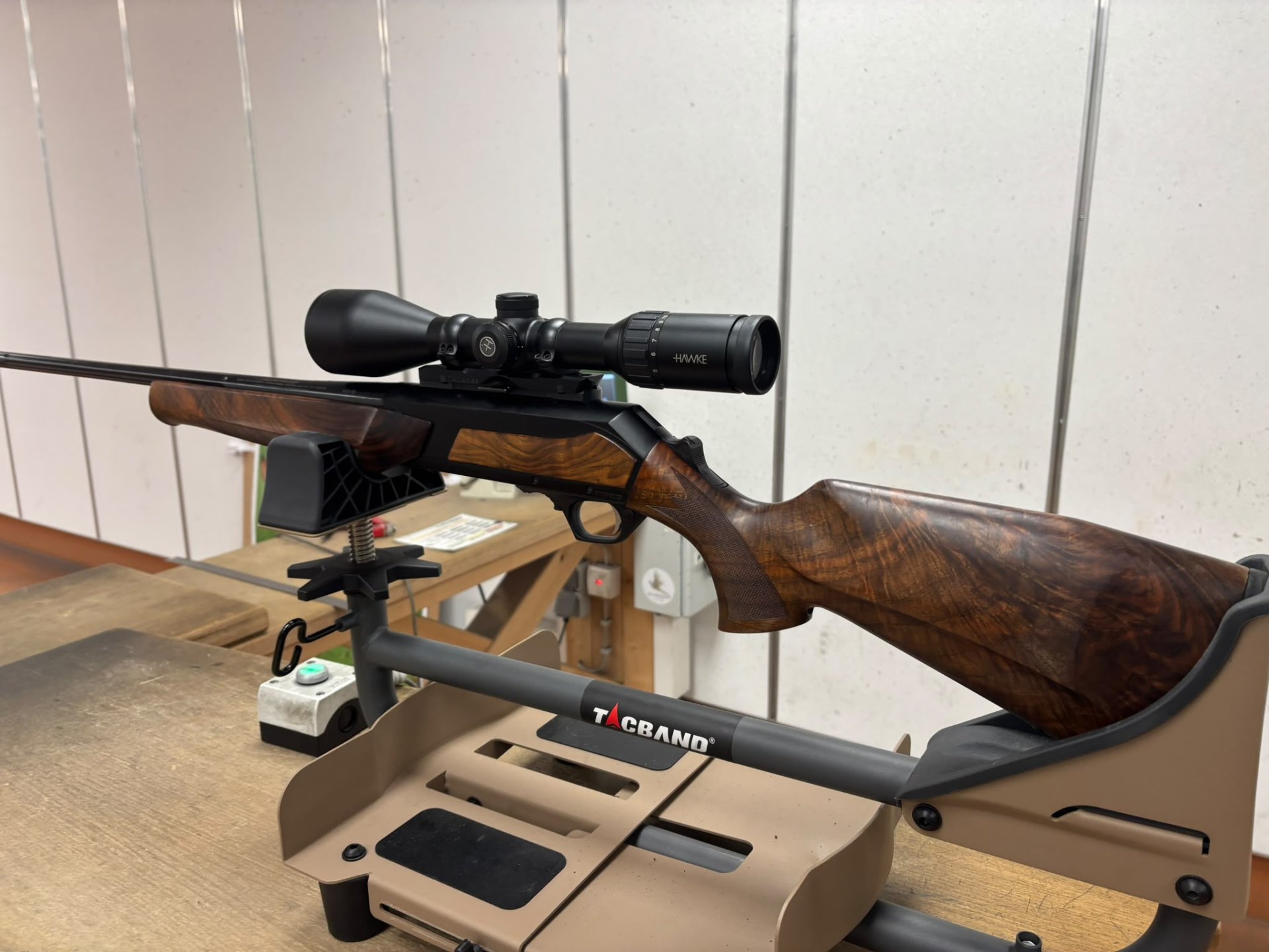 Browning BAR Zenith – Kaliber .300 – Bild 3