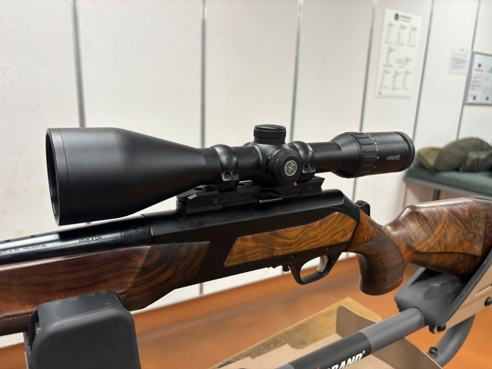 Browning BAR Zenith – Kaliber .300 – Bild 5