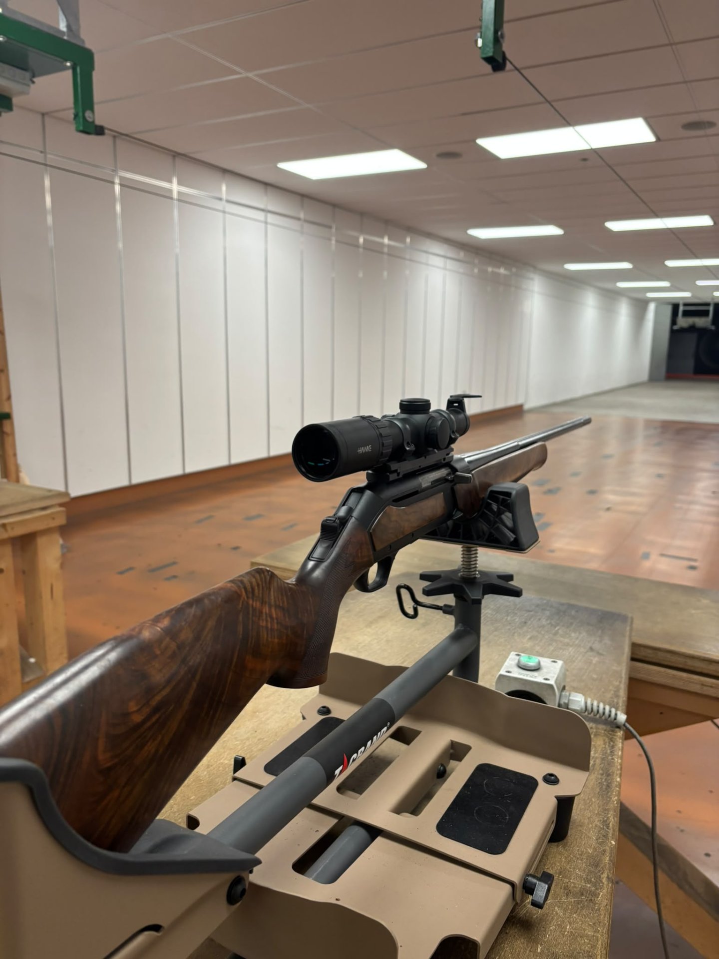 Browning BAR Zenith – Kaliber .300 – Bild 8