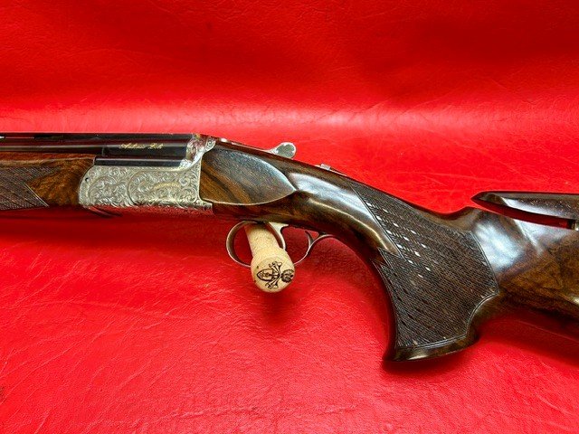 Antonio Zoli Z Ambassador SL 12/76 – Bild 1