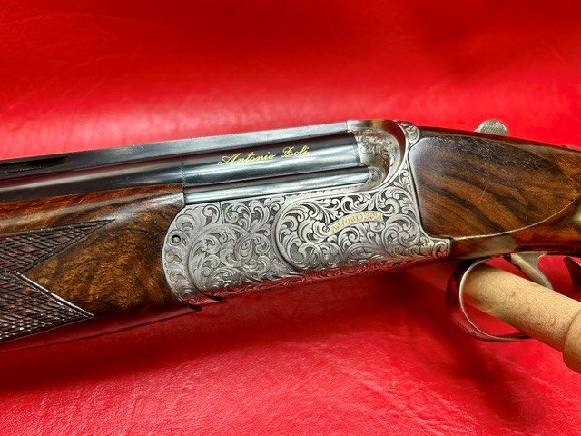 Antonio Zoli Z Ambassador SL 12/76 – Bild 2