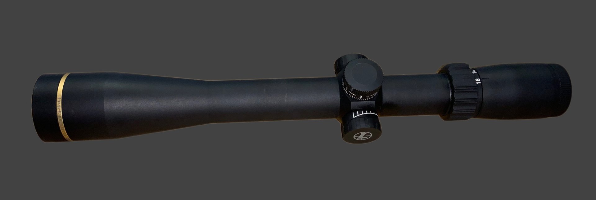 Leupold VX-Freedom 6-18X40 CDS – Bild 1