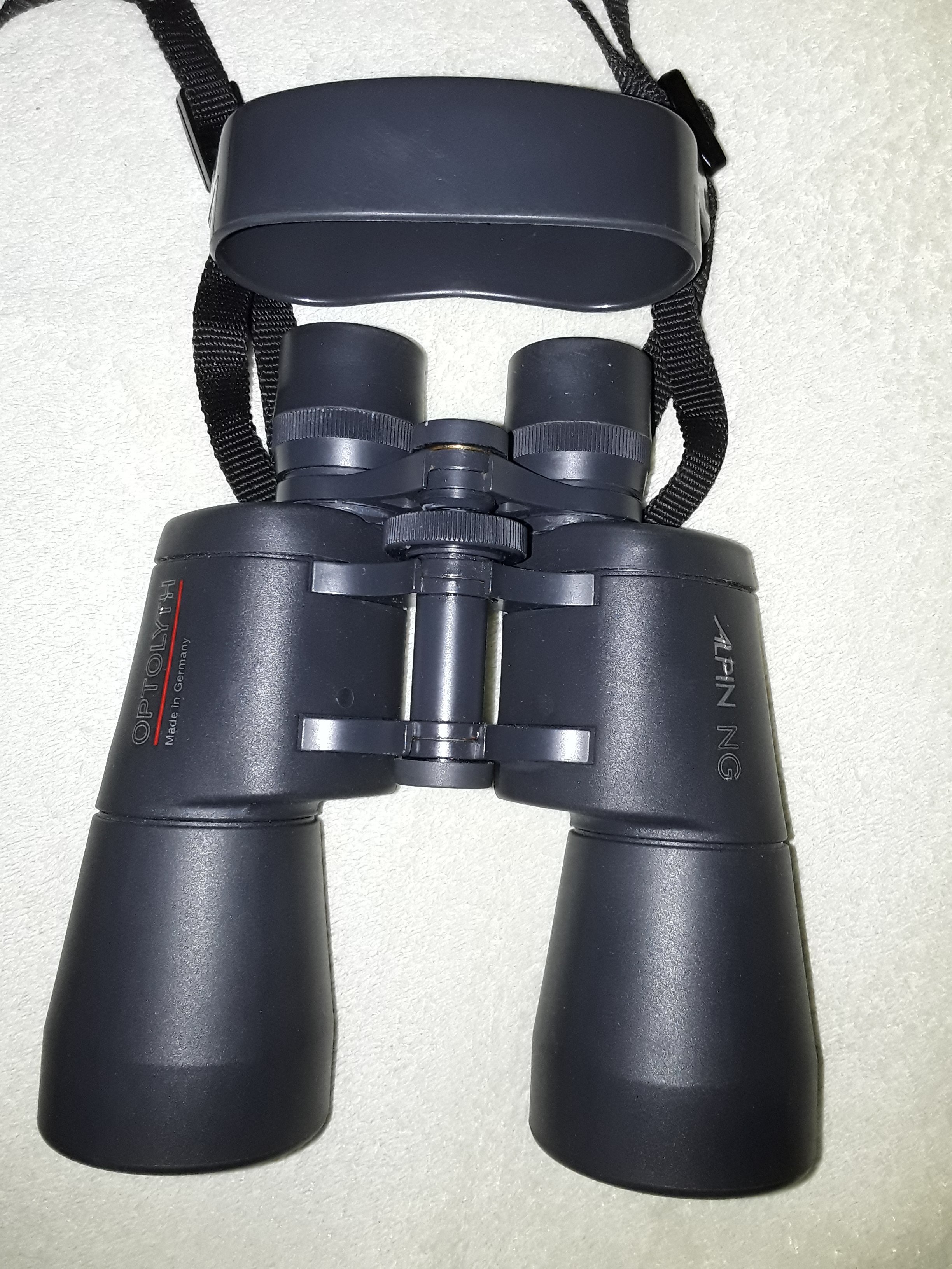 Optolyth Fernglas 7x50 – Bild 1
